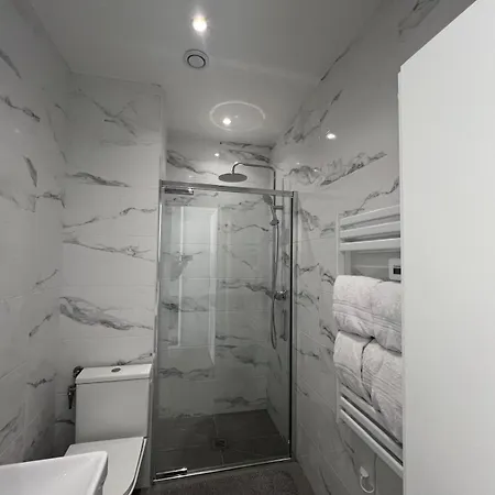 Διαμέρισμα - Sea View - 2 Bedrooms 3 Beds - Rotterdam