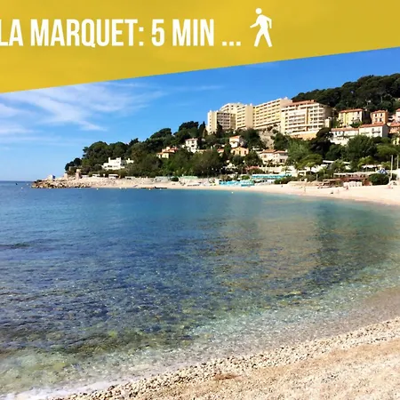 Appartement - Sea View - 2 Bedrooms 3 Beds - Rotterdam