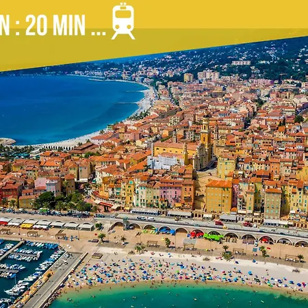 - Sea View - 2 Bedrooms 3 Beds - Rotterdam