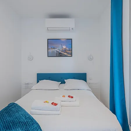 아파트 - Sea View - 2 Bedrooms 3 Beds - Rotterdam *