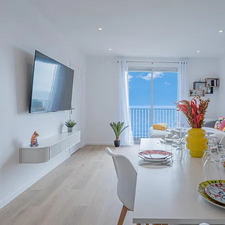 아파트 - Sea View - 2 Bedrooms 3 Beds - Rotterdam *