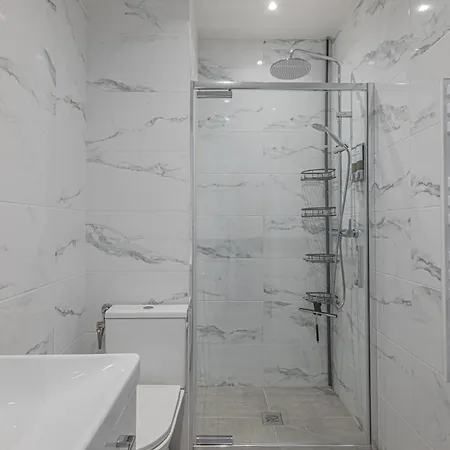 아파트 - Sea View - 2 Bedrooms 3 Beds - Rotterdam 카프다일