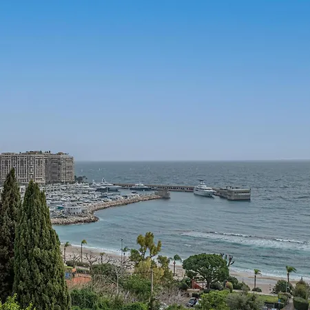 - Sea View - 2 Bedrooms 3 Beds - Rotterdam 카프다일