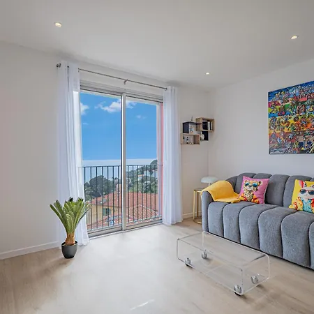 아파트 - Sea View - 2 Bedrooms 3 Beds - Rotterdam *