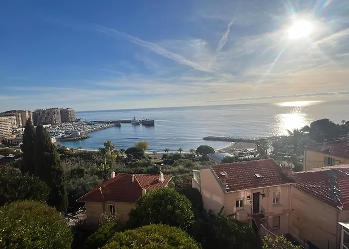 - Sea View - 2 Bedrooms 3 Beds - Rotterdam Apartamento *