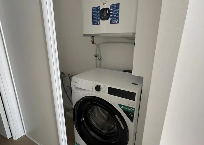 - Sea View - 2 Bedrooms 3 Beds - Rotterdam Apartamento Cap-d'Ail