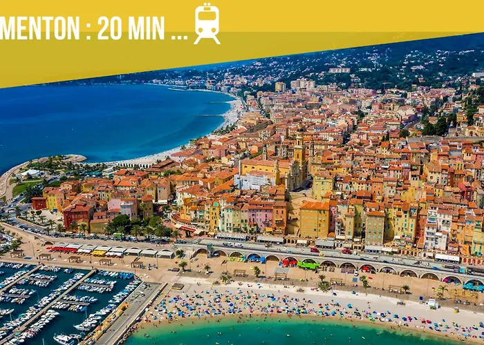 - Sea View - 2 Bedrooms 3 Beds - Rotterdam